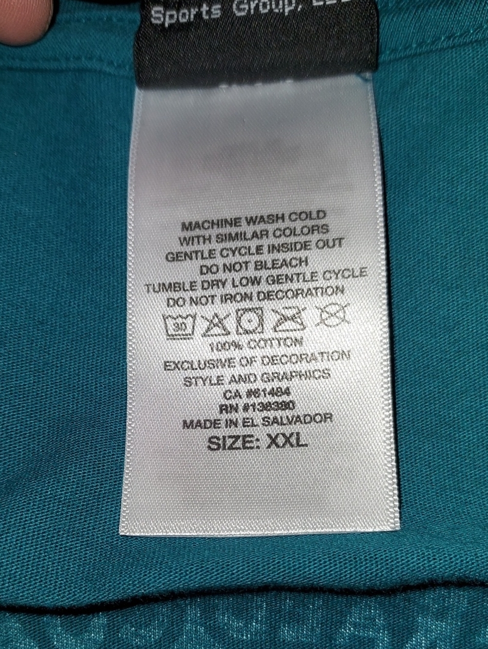 Harley Davidsin Shirt - Picture 6 of 9